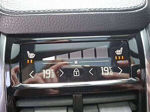 Volvo  B5 D AWD Geartronic Inscription/4Z-Klima