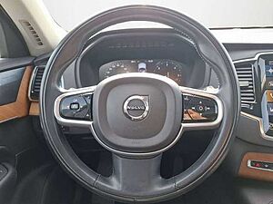Volvo  B5 D AWD Geartronic Inscription/4Z-Klima