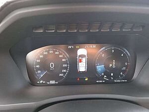 Volvo  B5 D AWD Geartronic Inscription/4Z-Klima
