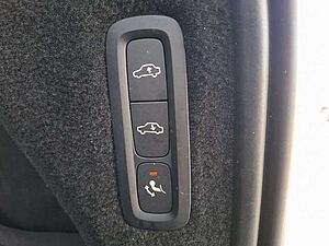 Volvo  B5 D AWD Geartronic Inscription/4Z-Klima