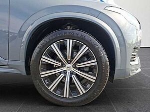 Volvo  B5 D AWD Geartronic Inscription/4Z-Klima