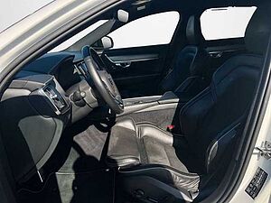 Volvo  D4 R-Design Geartronic