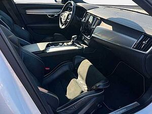 Volvo  D4 R-Design Geartronic