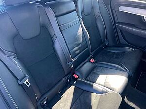Volvo  D4 R-Design Geartronic