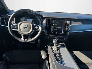Volvo  D4 R-Design Geartronic