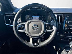 Volvo  D4 R-Design Geartronic