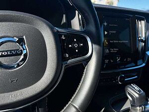 Volvo  D4 R-Design Geartronic
