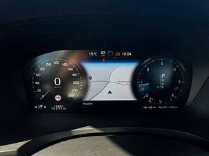 Volvo  D4 R-Design Geartronic