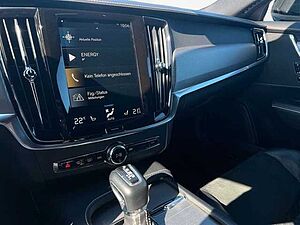 Volvo  D4 R-Design Geartronic