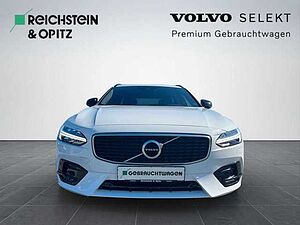 Volvo  D4 R-Design Geartronic