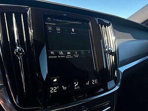Volvo  D4 R-Design Geartronic