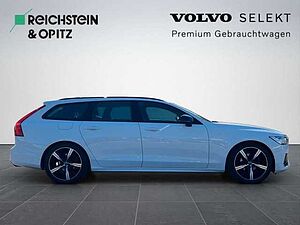 Volvo  D4 R-Design Geartronic