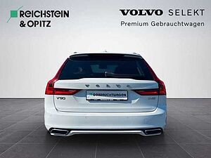Volvo  D4 R-Design Geartronic