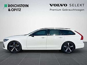 Volvo  D4 R-Design Geartronic