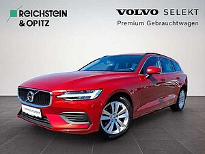 Volvo  B3 Mild-Hybrid Core Autom. /Keyless/Tempomat