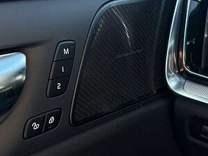 Volvo  T6 Recharge AWD Geartronic R Design