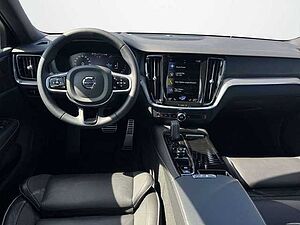 Volvo  T6 Recharge AWD Geartronic R Design