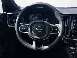 Volvo  T6 Recharge AWD Geartronic R Design