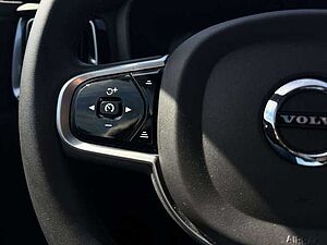 Volvo  T6 Recharge AWD Geartronic R Design