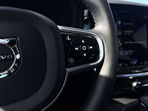 Volvo  T6 Recharge AWD Geartronic R Design