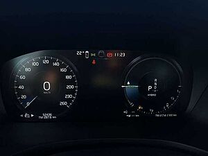 Volvo  T6 Recharge AWD Geartronic R Design