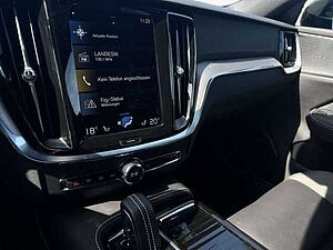 Volvo  T6 Recharge AWD Geartronic R Design