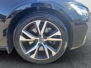 Volvo  T6 Recharge AWD Geartronic R Design