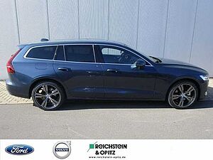 Volvo  B4 Geartr. Inscription +Standhzg +ACC