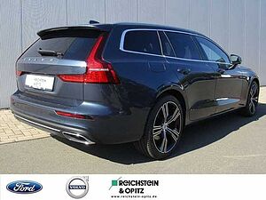 Volvo  B4 Geartr. Inscription +Standhzg +ACC