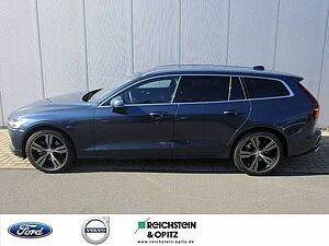 Volvo  B4 Geartr. Inscription +Standhzg +ACC