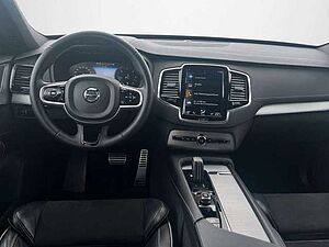 Volvo  B5 D AWD Geartronic R-Design/Keyless/iACC