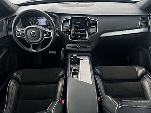 Volvo  B5 D AWD Geartronic R-Design/Keyless/iACC