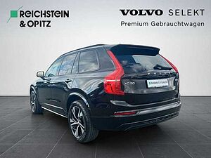 Volvo  B5 D AWD Geartronic R-Design/Keyless/iACC