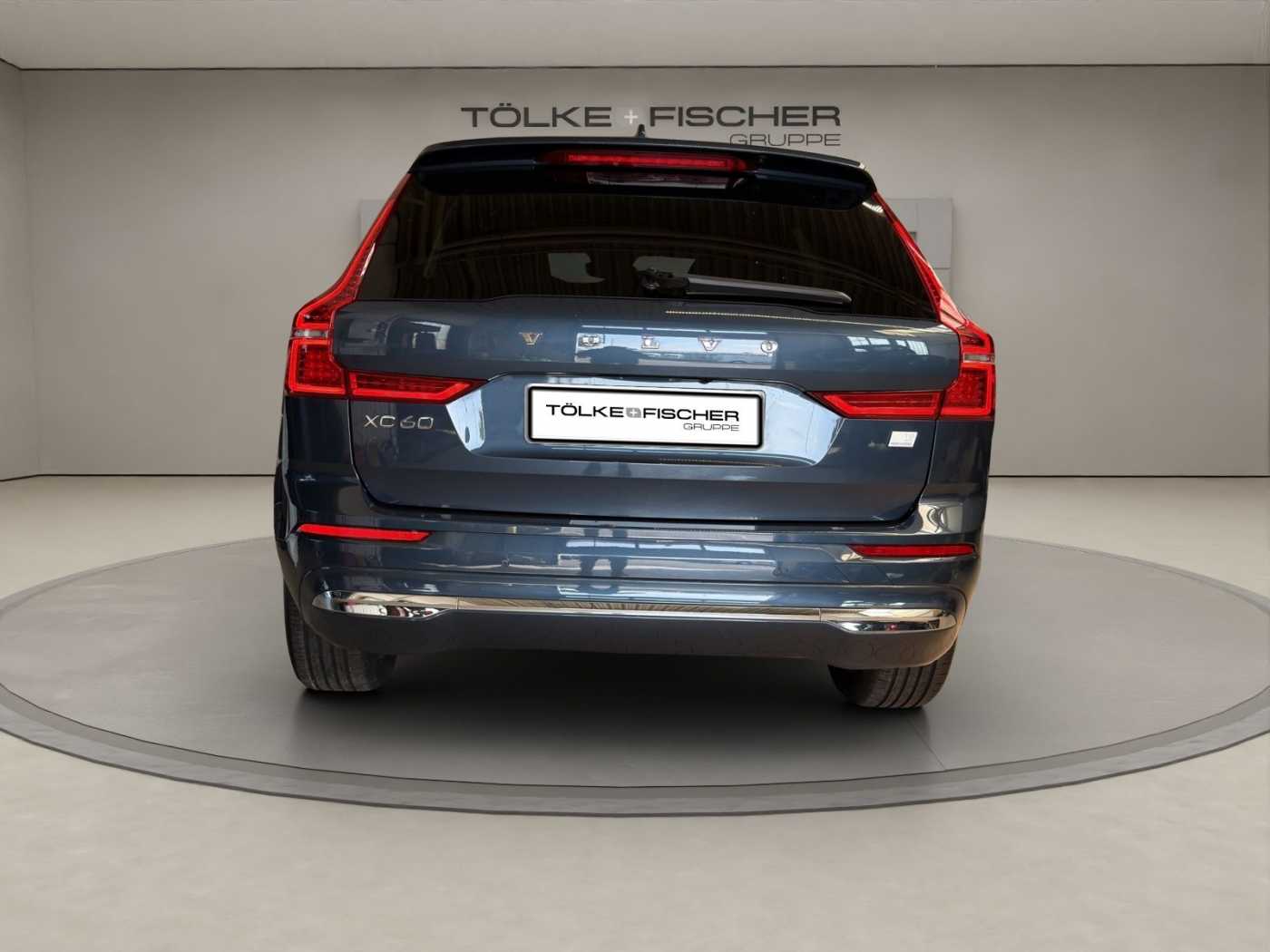 Volvo  T8 Twin Engine (E6d) Inscription Recharge