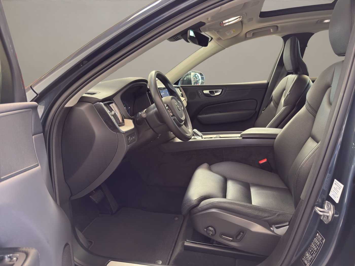 Volvo  T8 Twin Engine (E6d) Inscription Recharge