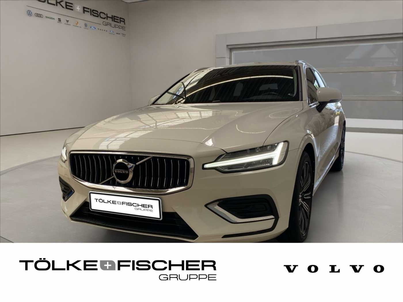 Volvo  Kombi T4 Inscription PDC harman SHZ SpurH