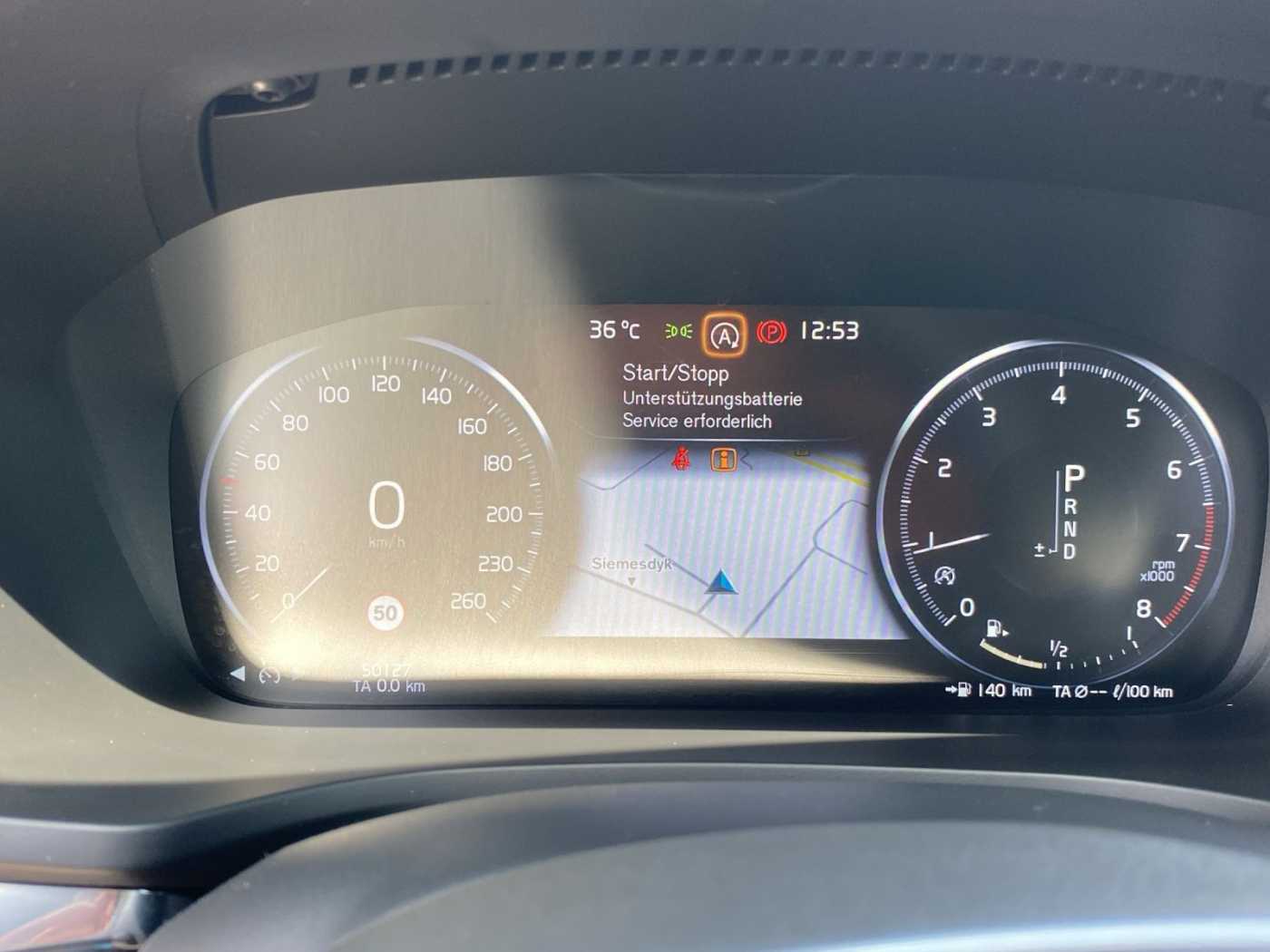 Volvo  Kombi T4 Inscription PDC harman SHZ SpurH