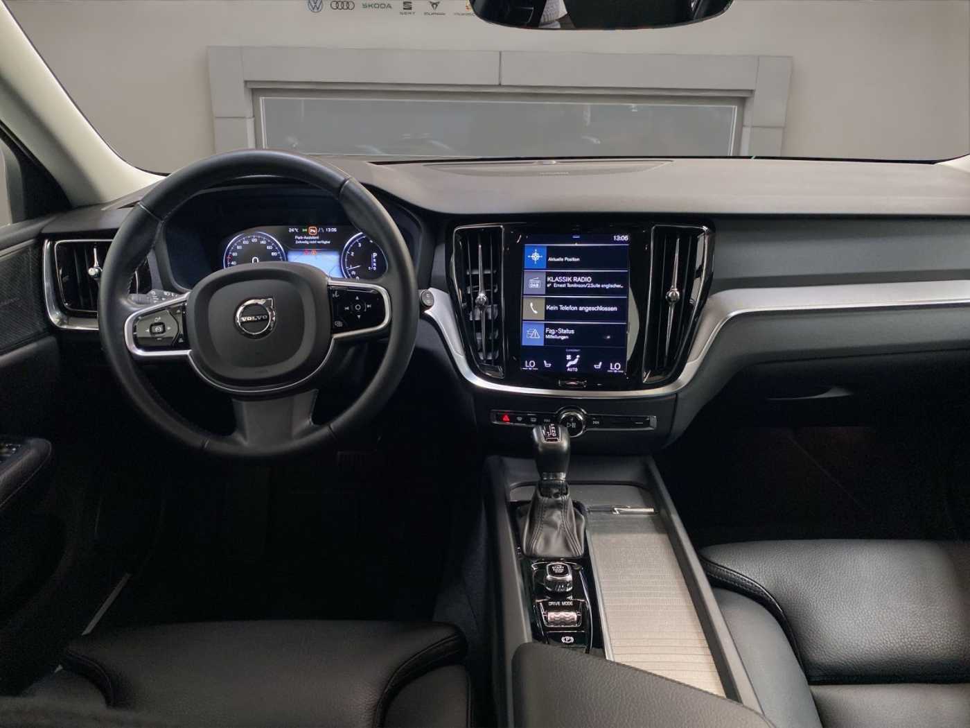 Volvo  Kombi T4 Inscription PDC harman SHZ SpurH