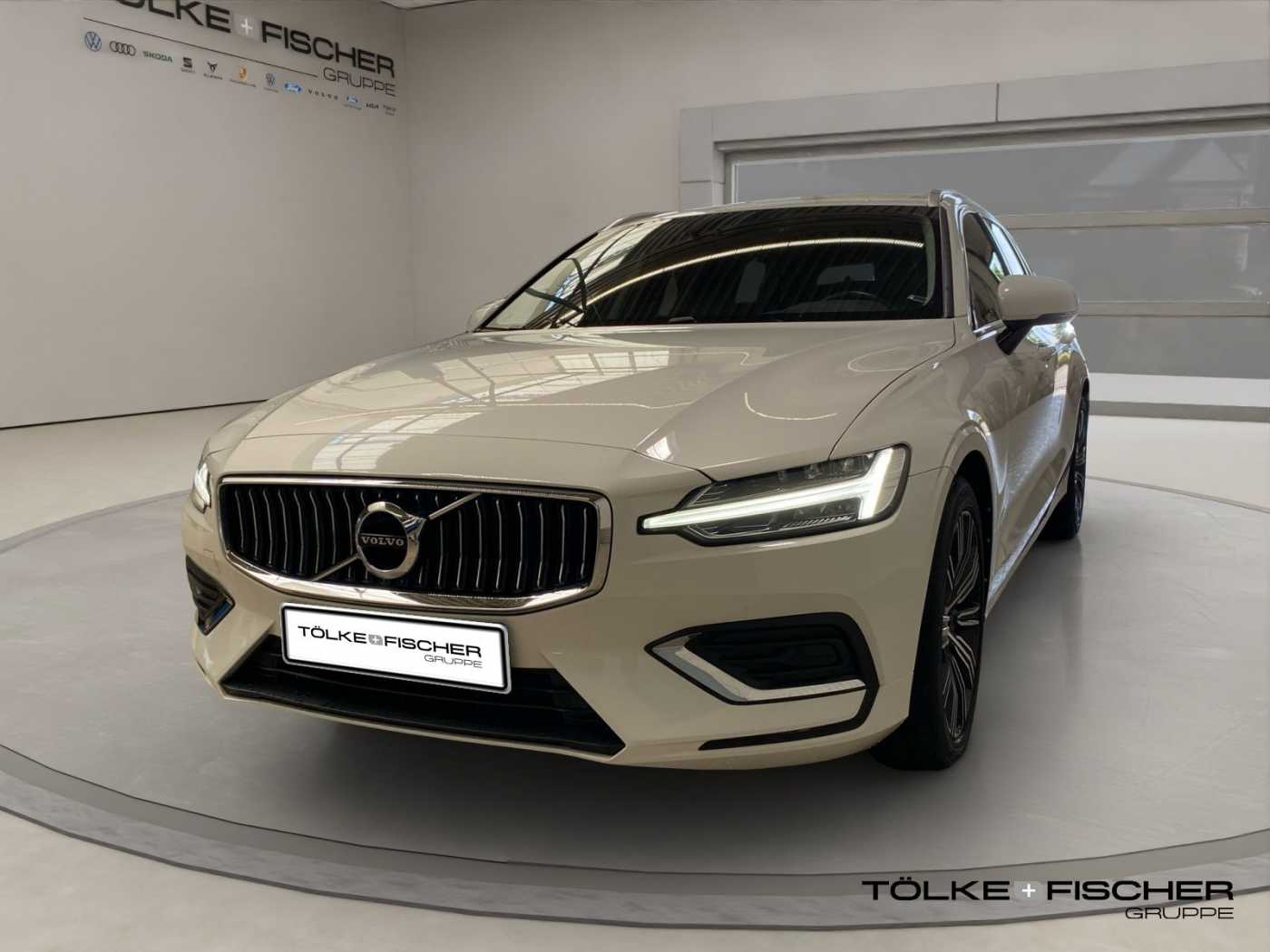 Volvo  Kombi T4 Inscription PDC harman SHZ SpurH