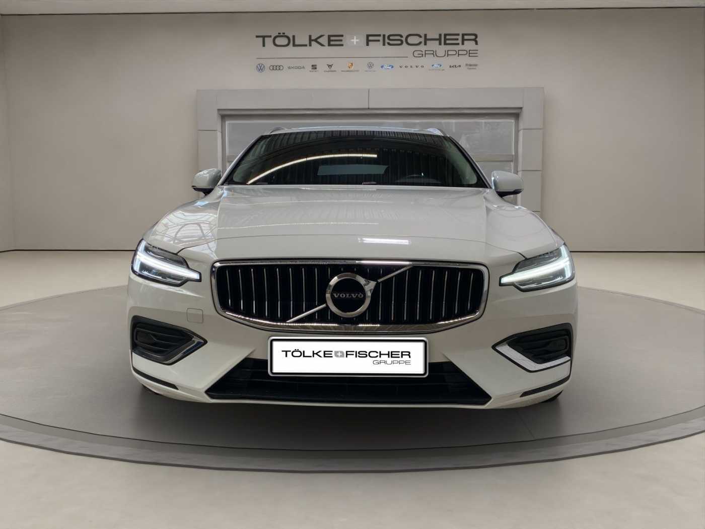 Volvo  Kombi T4 Inscription PDC harman SHZ SpurH