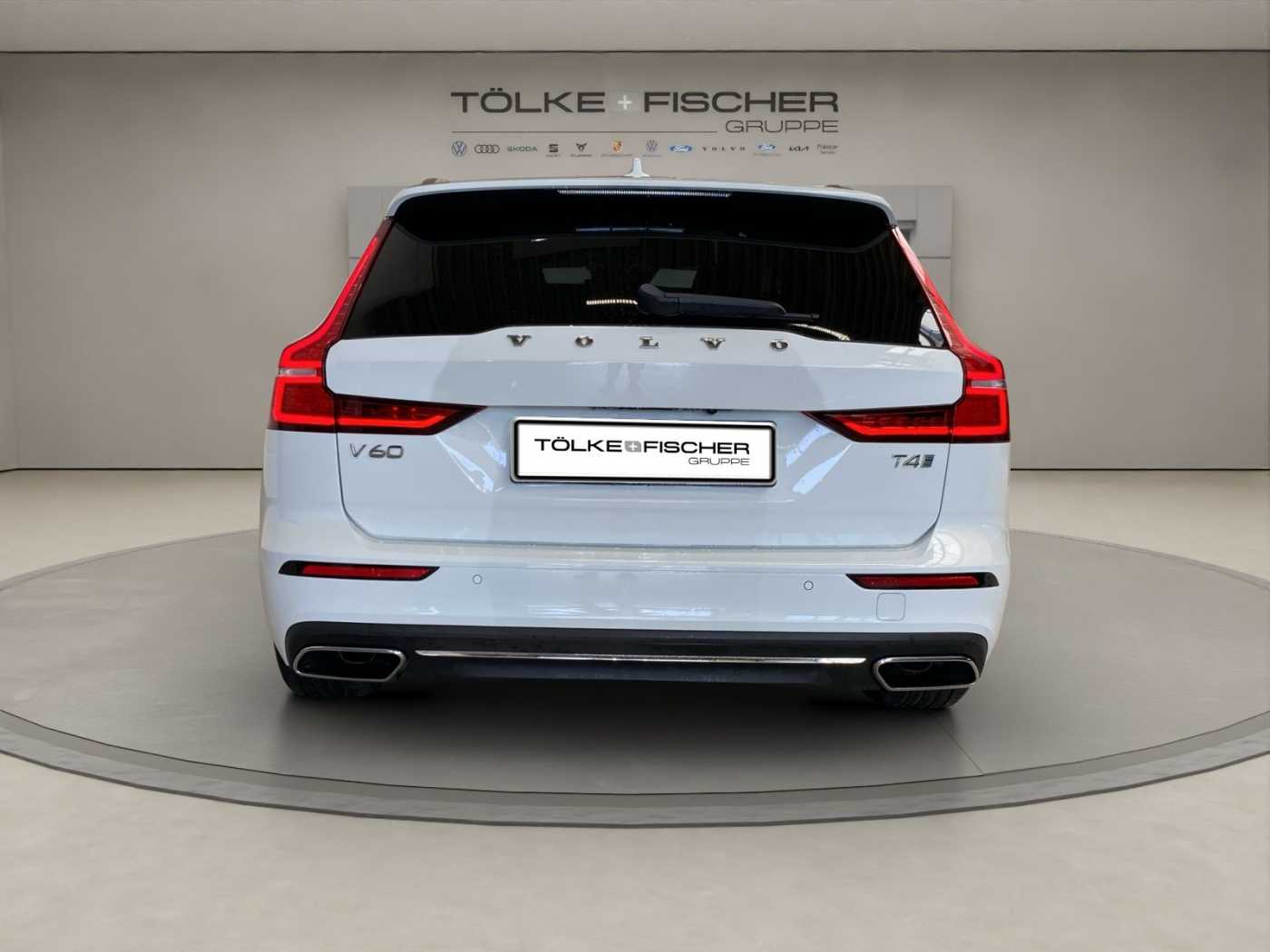 Volvo  Kombi T4 Inscription PDC harman SHZ SpurH