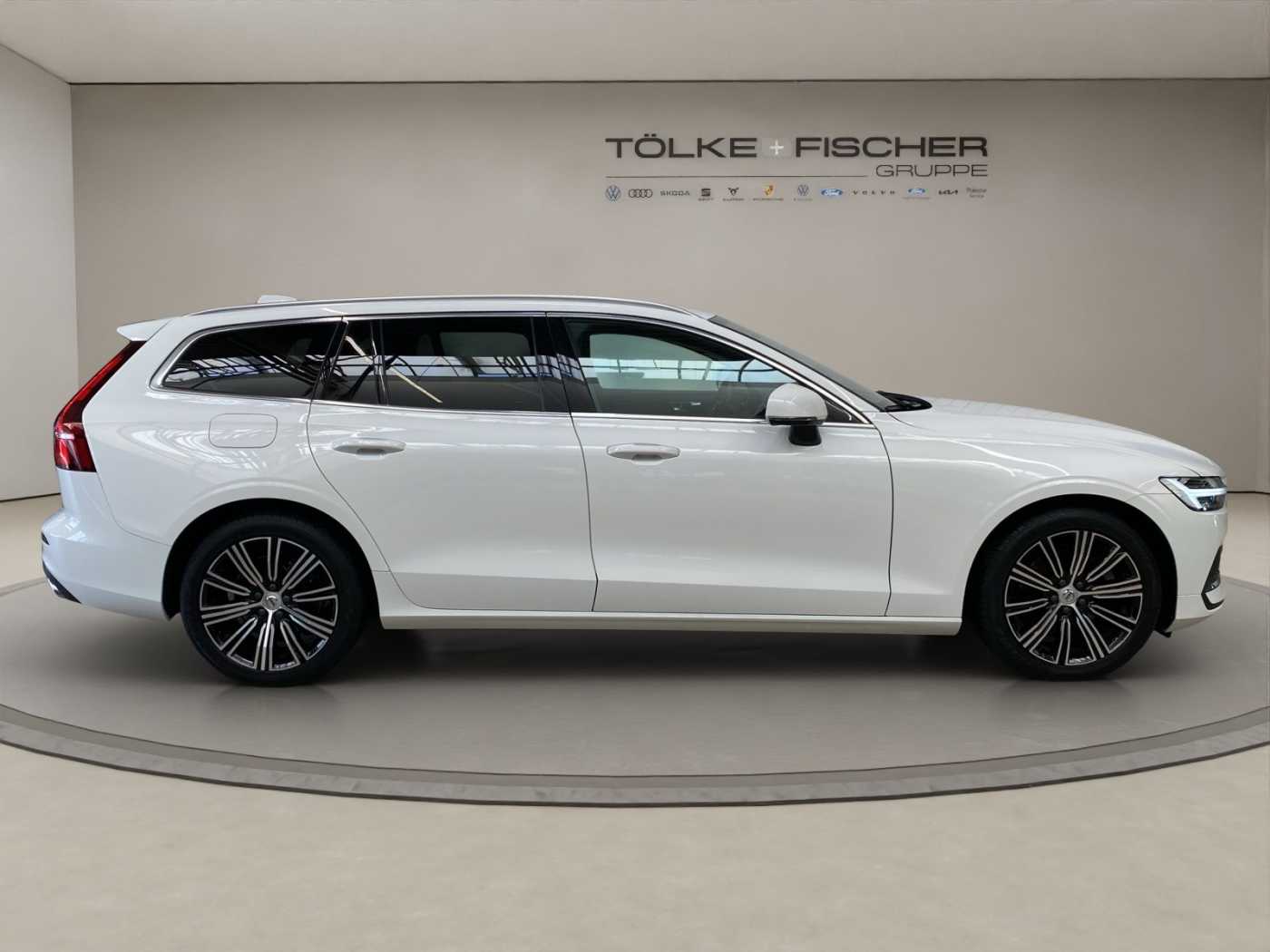 Volvo  Kombi T4 Inscription PDC harman SHZ SpurH