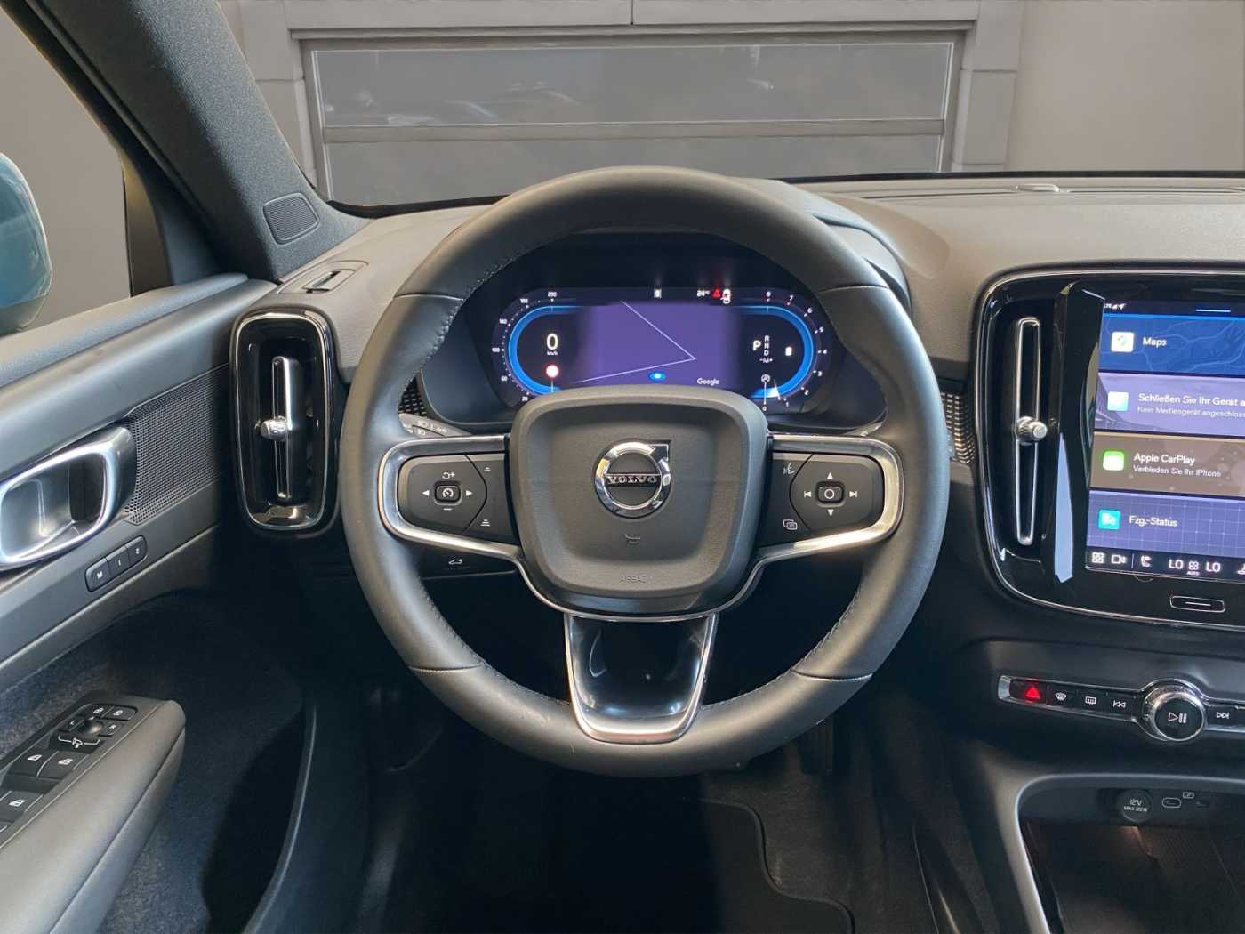 Volvo  B3 Core AUT Kam. Navi Virtual el. Heck LED