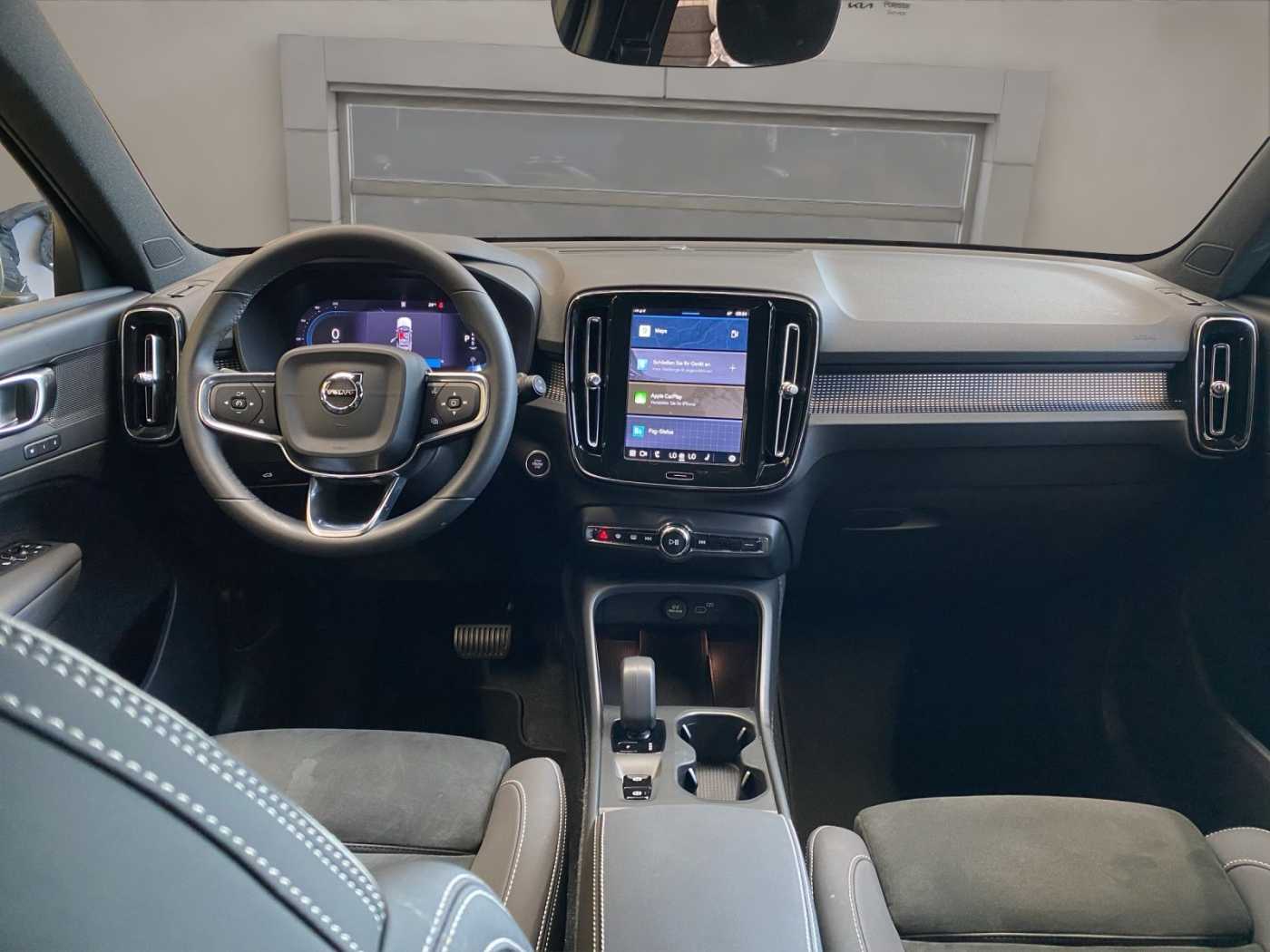 Volvo  B3 Core AUT Kam. Navi Virtual el. Heck LED