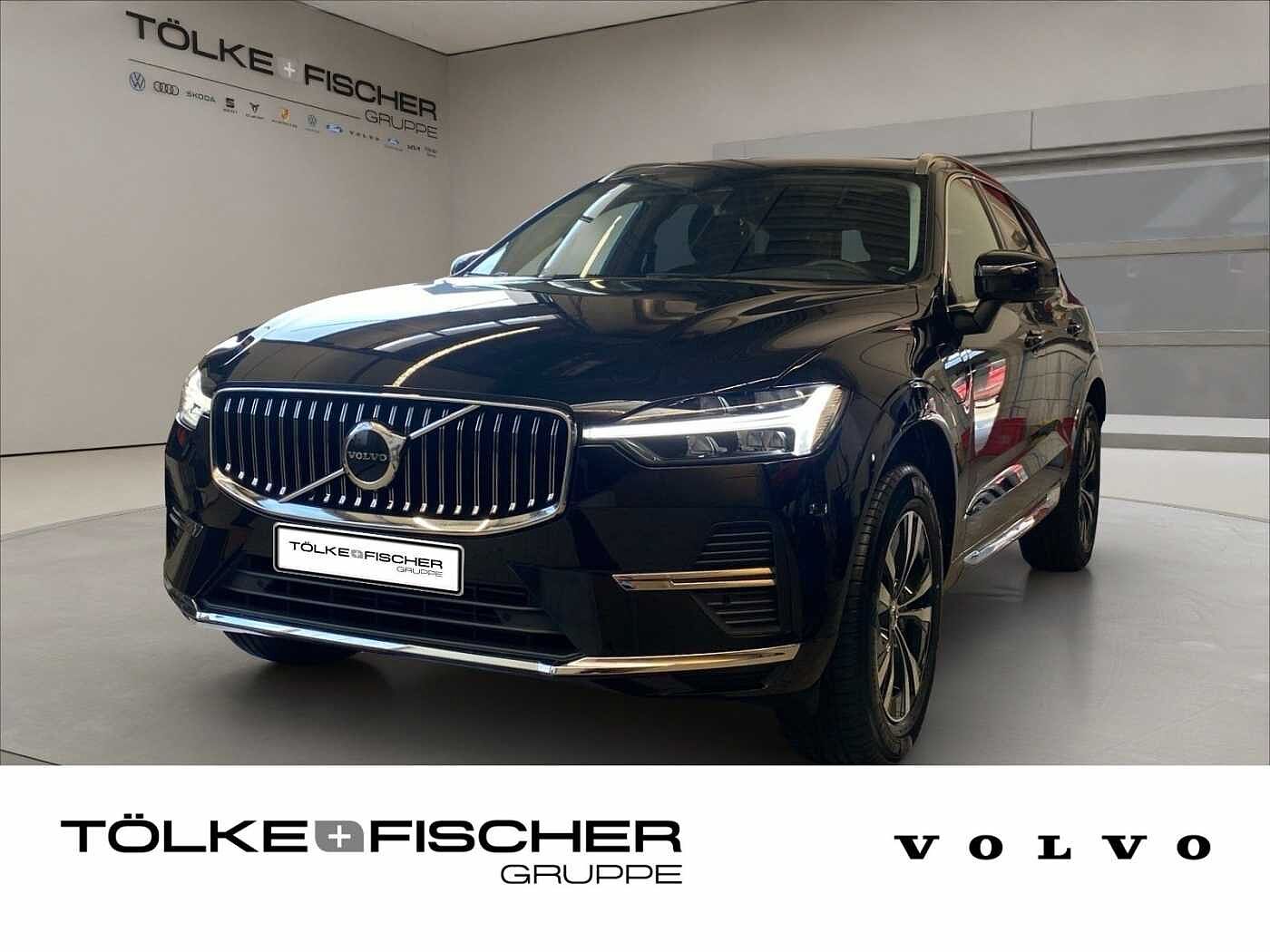 Volvo  T6 Twin Engine H. (E6d) Inscription Express