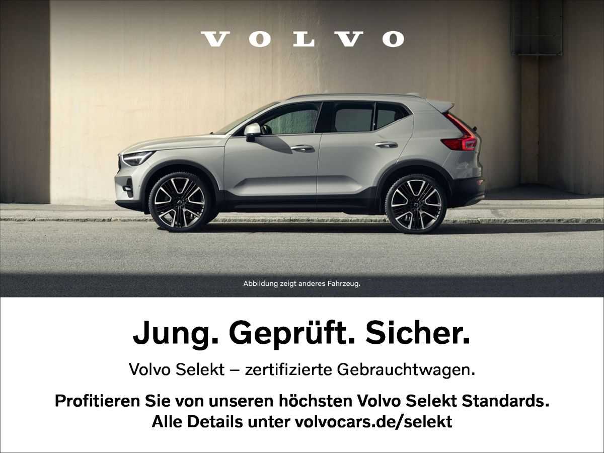Volvo  T6 Twin Engine H. (E6d) Inscription Express