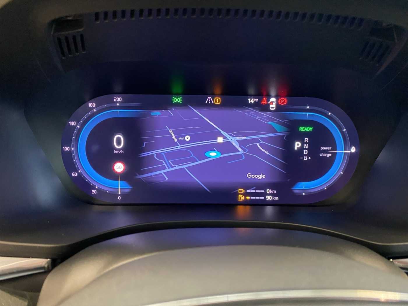 Volvo  echarge T6 Twin Engine R Design Recharge