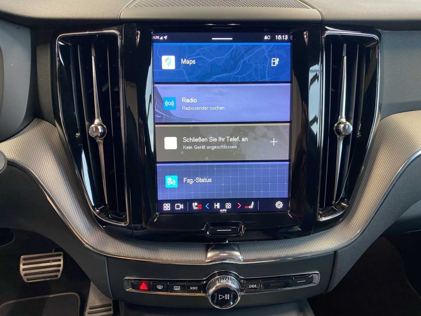 Volvo  echarge T6 Twin Engine R Design Recharge
