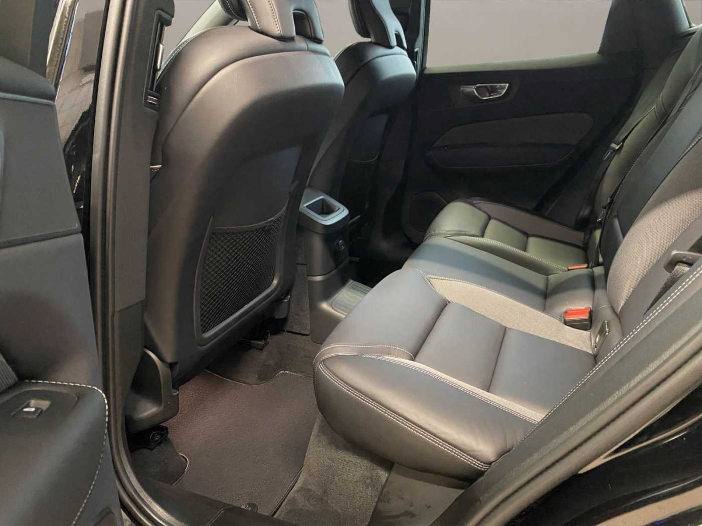 Volvo  echarge T6 Twin Engine R Design Recharge