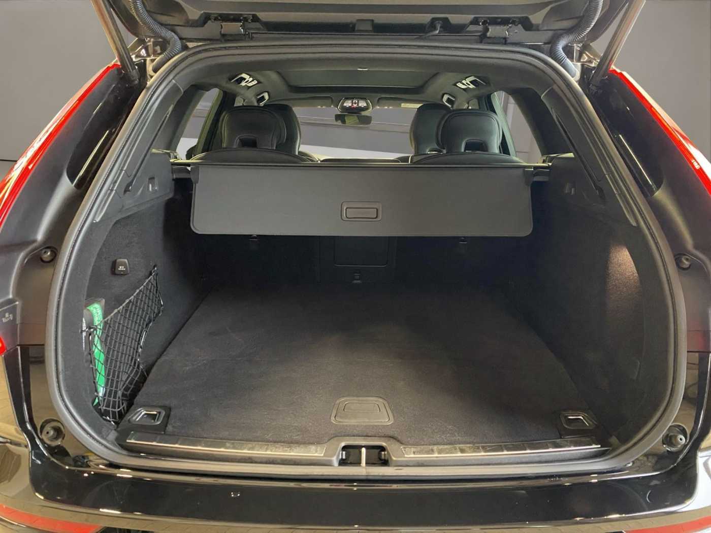 Volvo  echarge T6 Twin Engine R Design Recharge